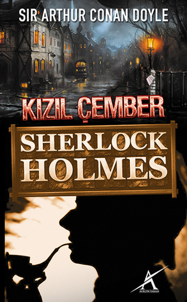 Sherlock Holmes  Kızıl Çember