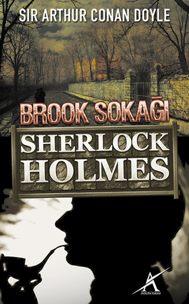 Sherlock Holmes  Brook Sokağı