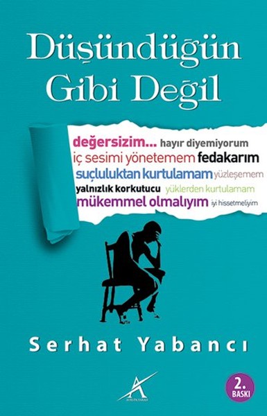 Düşündüğün Gibi Değil