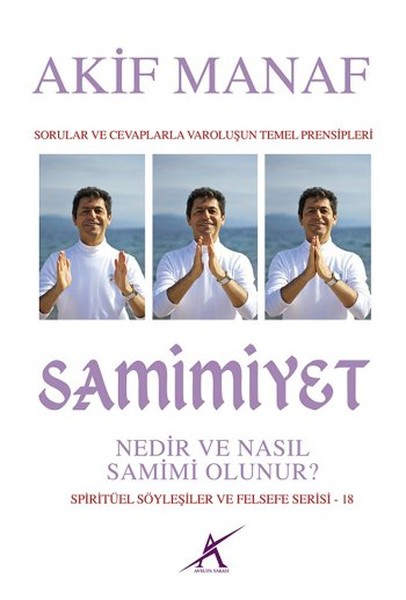 Samimiyet Nedir ve Nasıl Samimi Olunur