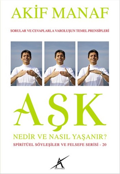 Aşk Nedir Nasıl Yaşanır