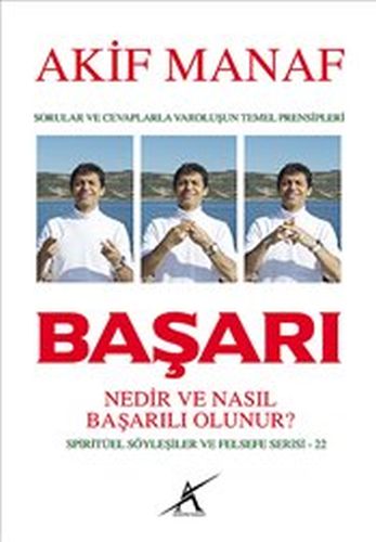 Başarı Nedir ve Nasıl Başarılı Olunur