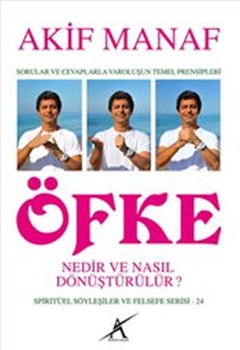 Öfke Nedir ve Nasıl Dönüştürülür