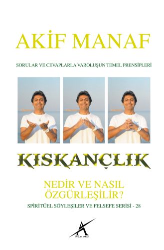 Kıskançlık Nedir ve Nasıl Özgürleşilir