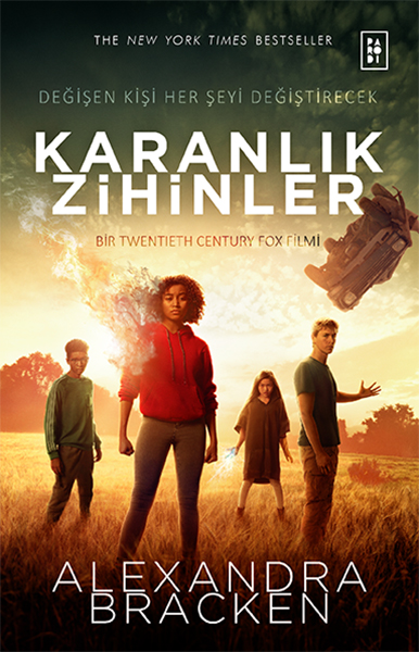 Karanlık Zihinler Film Özel Baskısı