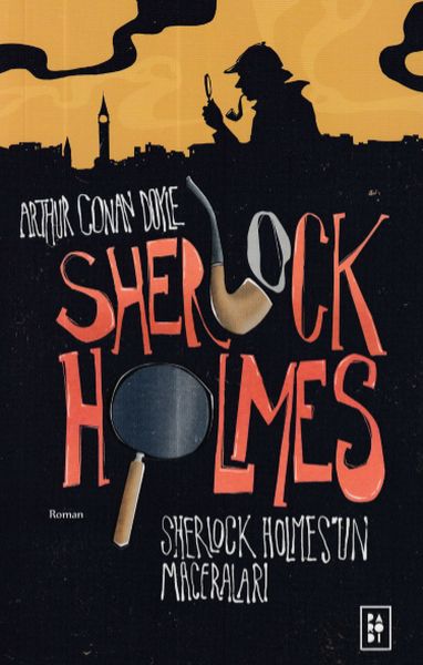 Sherlock Holmes 1 Sherlock Holmesun Maceraları