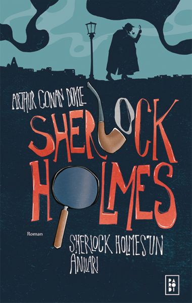 Sherlock Holmesun Anıları