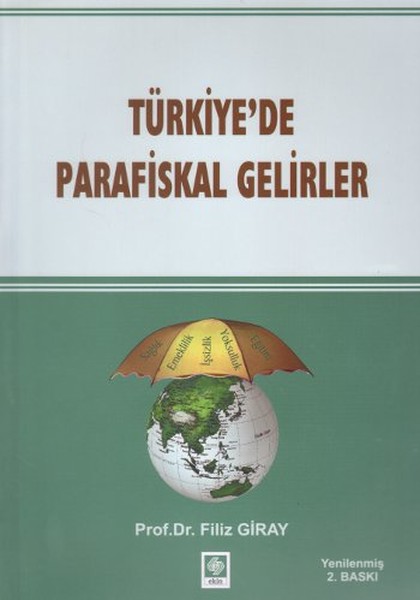 Türkiyede Parafiskal Gelirler