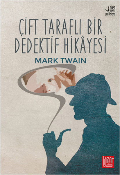 Çift Taraflı Bir Dedektif Hikayesi