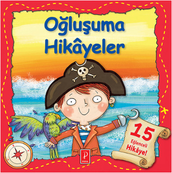 Oğluşuma Hikayeler