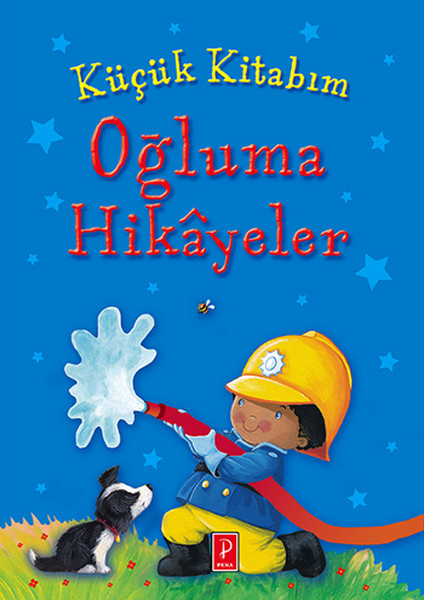 Küçük Kitabım Oğluma Hikayeler