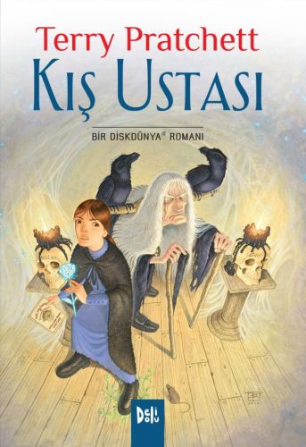 Disk Dünya 35 Kış Ustası