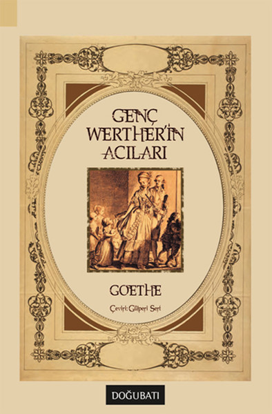 Genç Wertherin Acıları