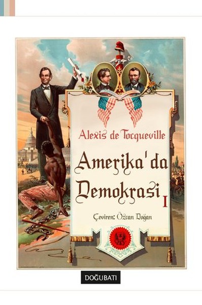 Amerikada Demokrasi 1