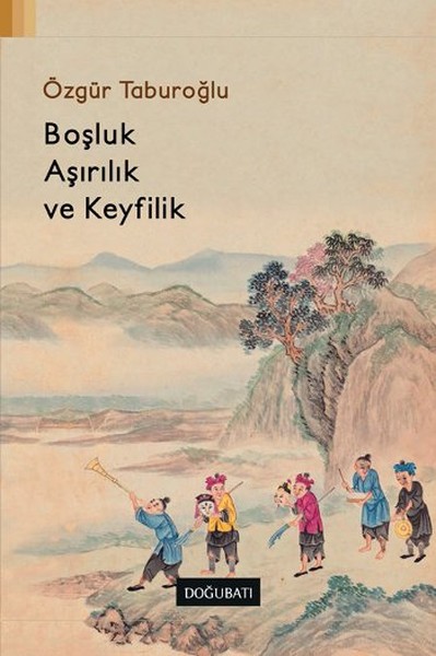 Boşluk Aşırılık ve Keyfilik