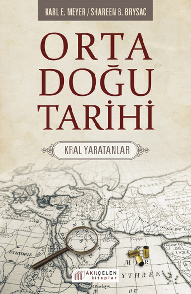 Orta Doğu Tarihi