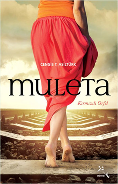 Muleta  Kırmızılı Orfel