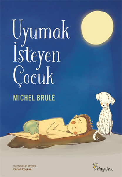 Uyumak İsteyen Çocuk