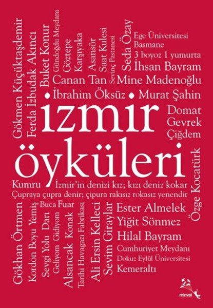 İzmir Öyküleri