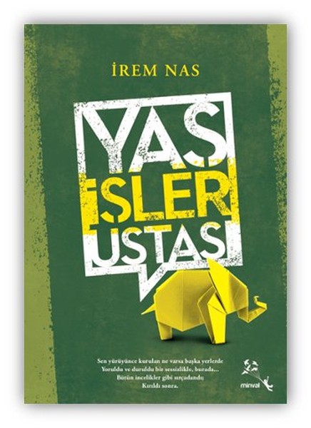 Yaş İşler Ustası