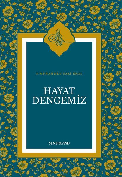 Hayat Dengemiz Ciltli