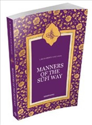 Manners Of The Sufi Way İngilizce