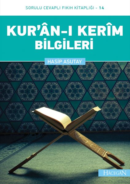 Kuranı Kerim Bilgileri Cep Boy