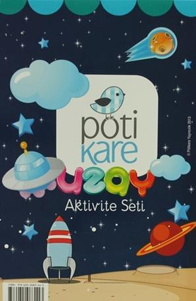 Uzay Aktivite Seti