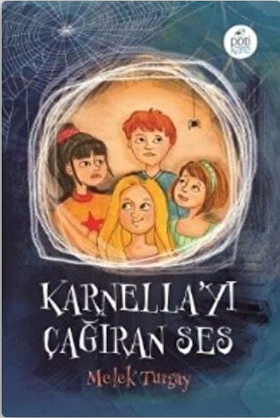 Karnellayı Çağıran Ses