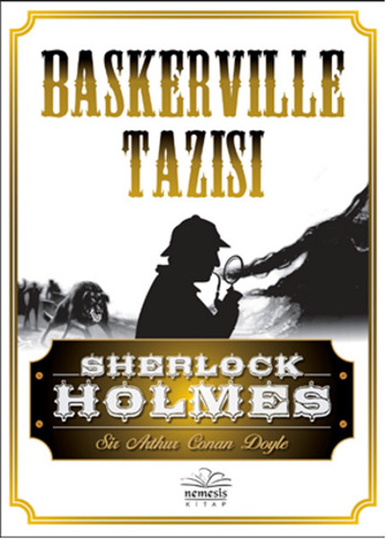 Baskerville Tazısı  Sherlock Holmes