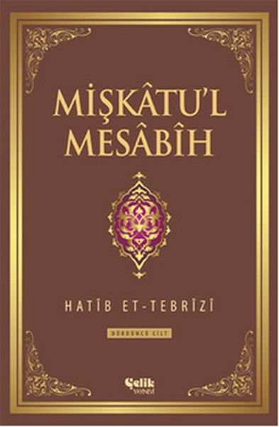 Mişkatul Mesabih 3 Cilt