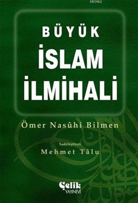 Büyük İslam İlmihali Cep Boy