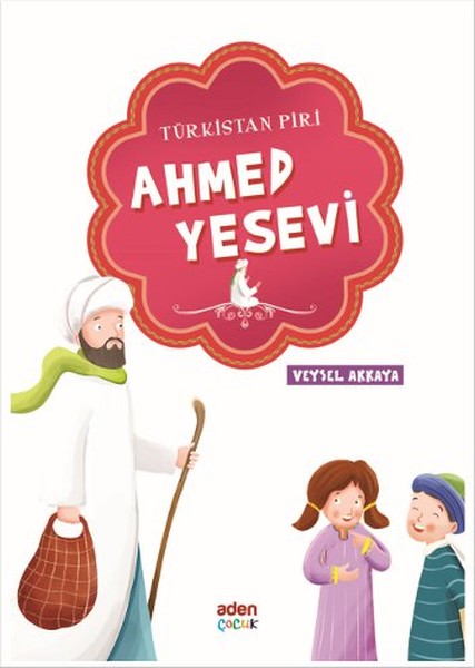 Ahmet Yesevi