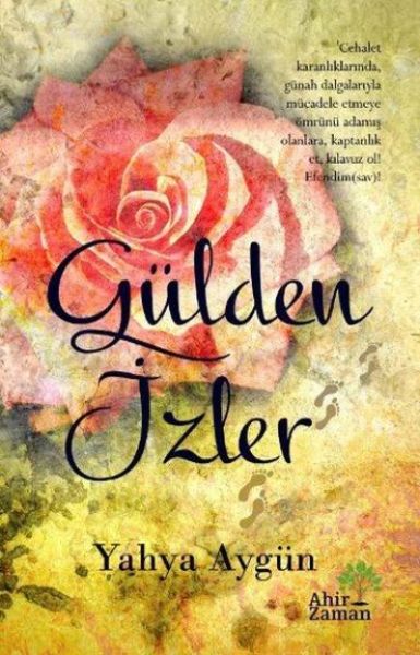 Gülden İzler