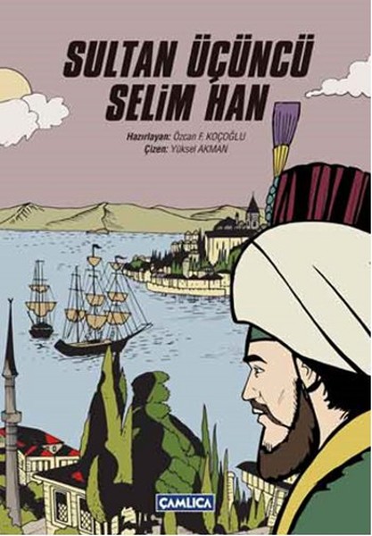 Sultan Üçüncü Selim Han