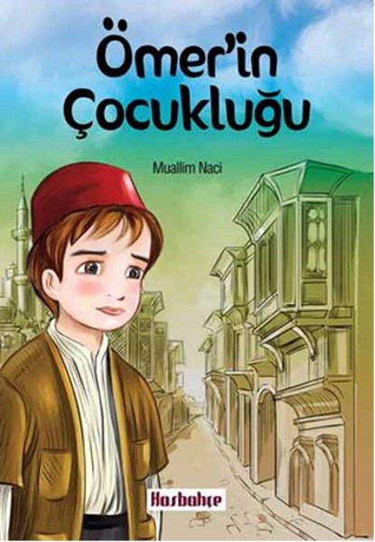 Ömerin Çocukluğu