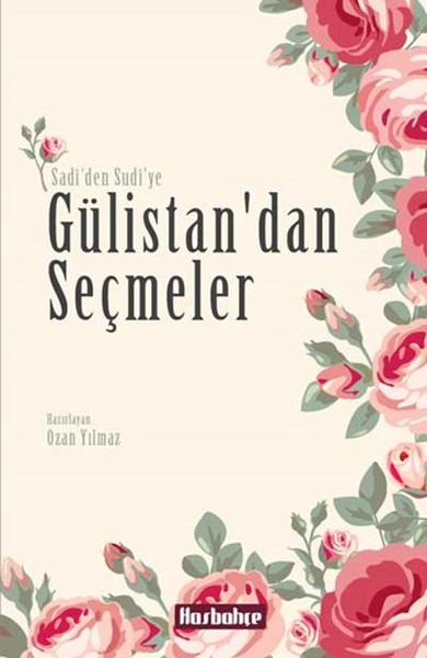 Gülistandan Seçmeler