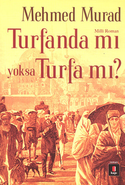 Turfanda mı yoksa Turfa mı