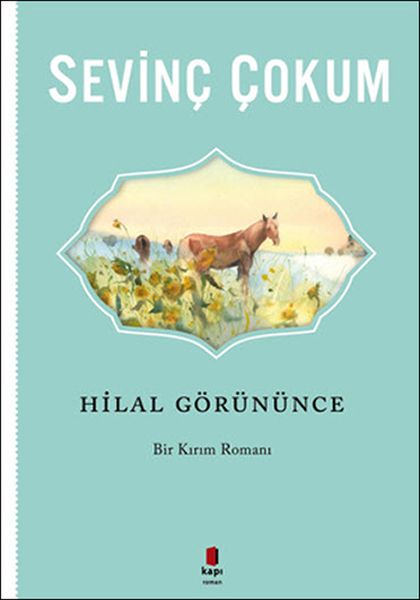 Hilal Görününce