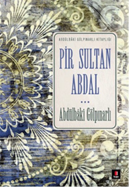 Pir Sultan Abdal  Cep Boy