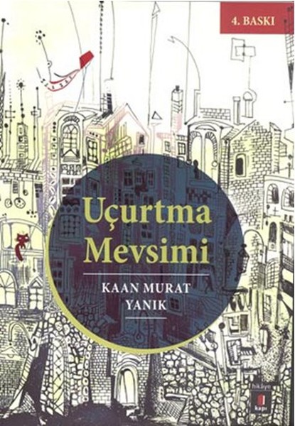 Uçurtma Mevsimi