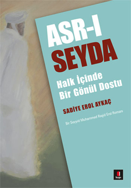 Asrı Seyda