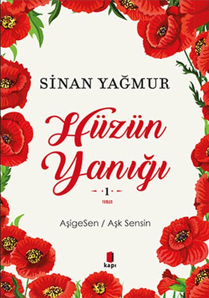 Hüzün Yanığı 1