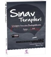 Sınav Terapileri