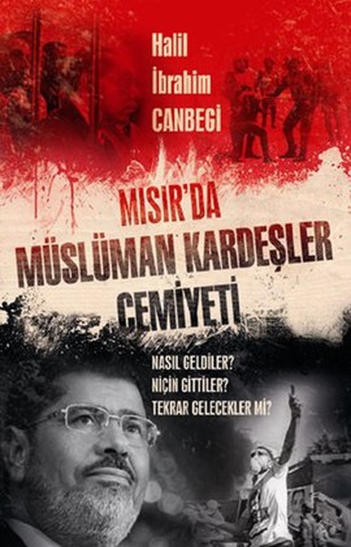 Mısırda Müslüman Kardeşler Cemiyeti