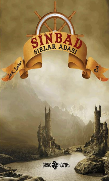 Sinbad Sırlar Adası