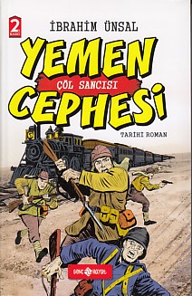 Tarihi Roman  Yemen Cephesi