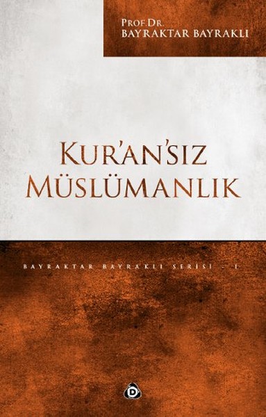 Kuransız Müslümanlık