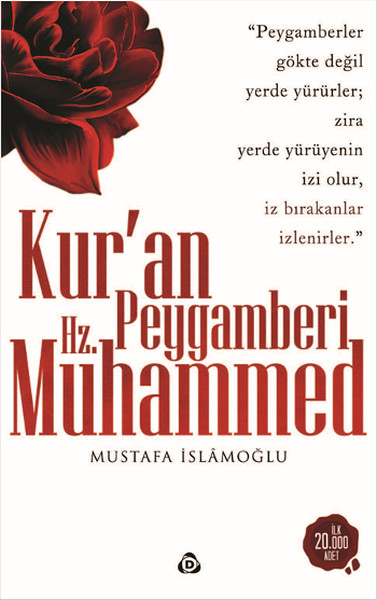 Kuran Peygamberi Hz Muhammed