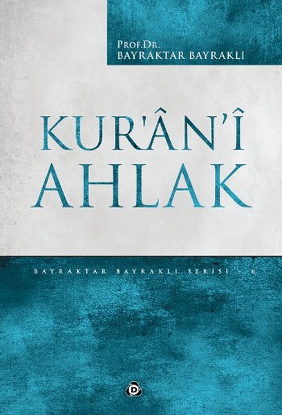 Kurani Ahlak